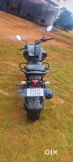 FZ bike for selling good condition