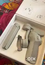 Dji osmo moble 3-Axis Gimble