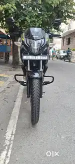 HONDA SHINE SP125 JUST 5MONTH OLD