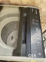 Whirlpool fully automatic top load washing machine 6.5 kg