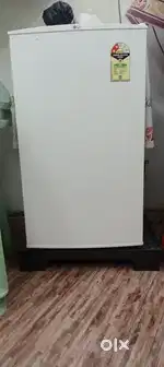 Lg fridge 90 litre small refrigerator