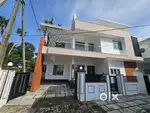 4 BHK VILLAS for sale at Kakkanad infopark