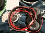 Brand new Jabra headphones