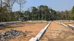 PERUMBAVOOR NEAR KURUPPAMPADY TOWN HOUSE PLOTS FOR SALE