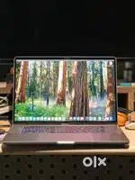 MACBOOK PRO 2019 i7 500gb