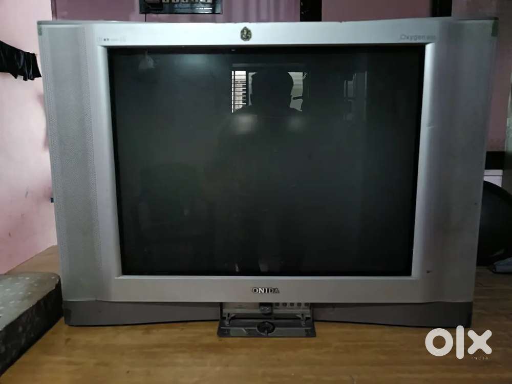 Box tv screen 27- inch, lenth-32 inch