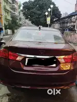 Honda City 2014 Diesel 55380 Km Driven