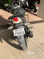 Apache rtr