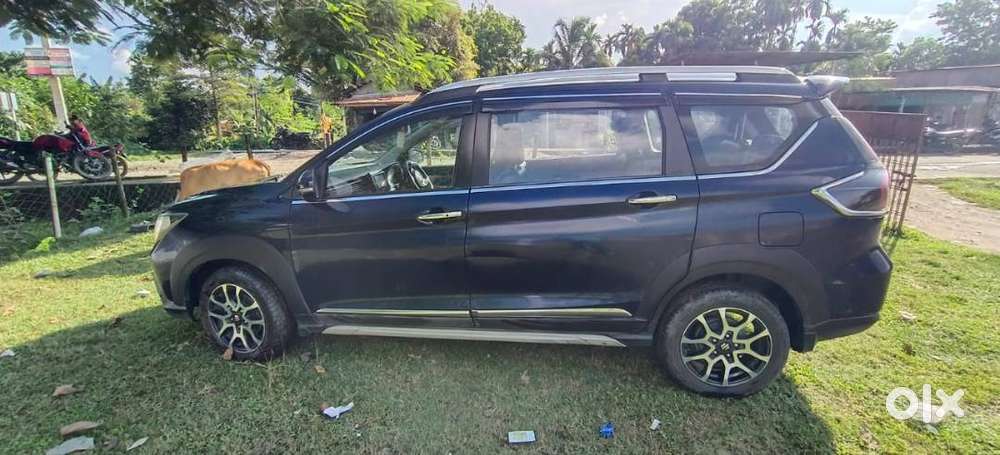 Maruti Suzuki XL6 2023 Petrol Good Condition