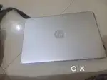 HP laptop In excellent condition