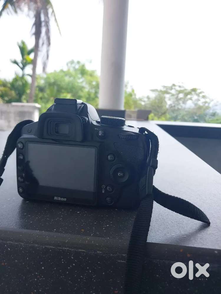 NikonD3200