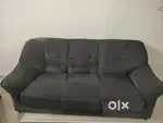 Godrej 5 Seater Sofa Set