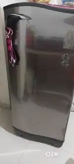 Fridge good condition