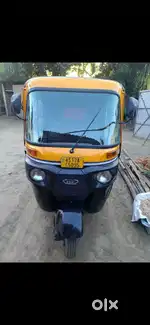 Bajaj auto