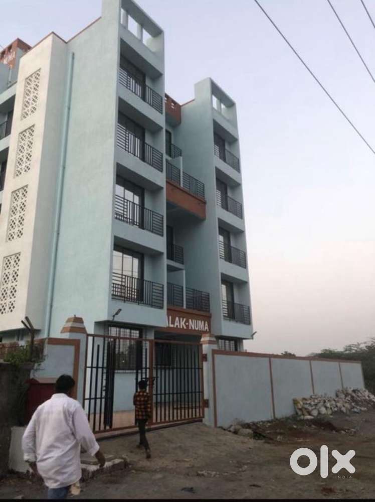 2 BHK FOR SALE ( NALASOPARA WEST )