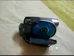 Sony handy camera