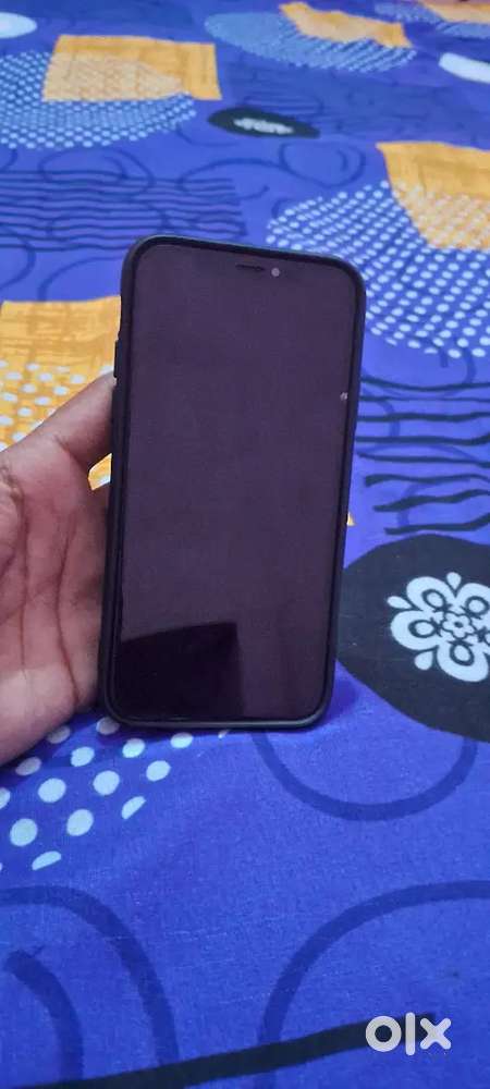 Iphone x 64GB