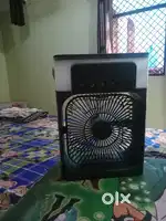 New cooler best cooler mini cooler only study and best condition