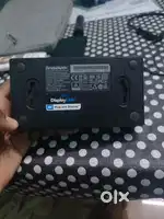 ThinkPad usb ultra dock