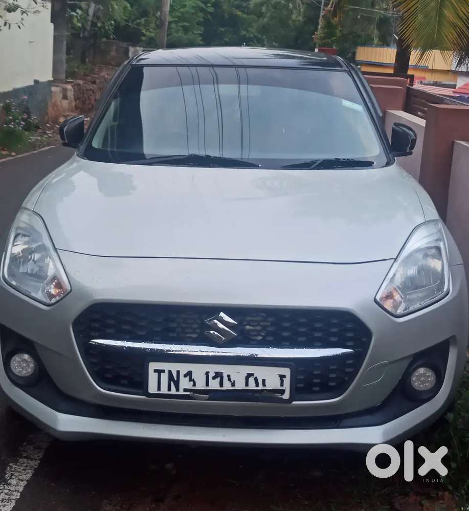 Maruti Suzuki Swift 2018 Diesel 150000 Km Driven