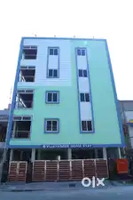 Manager home stay