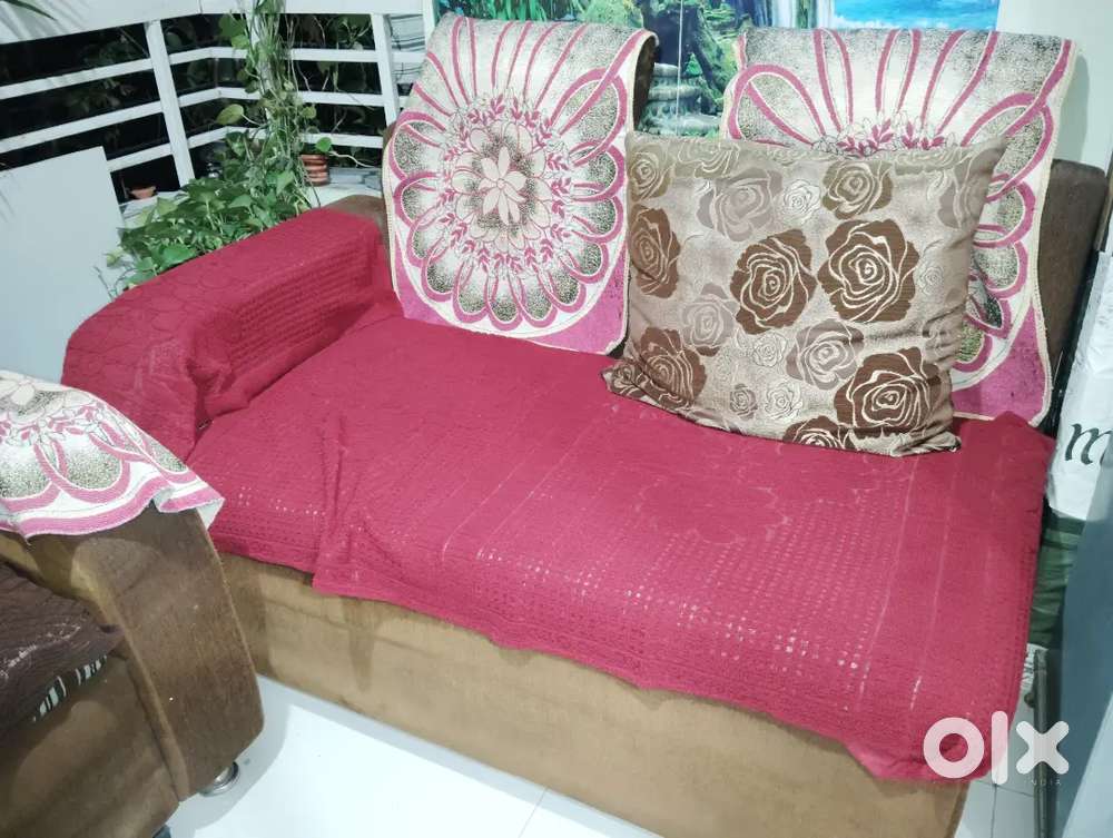 Sofa set for sale 3+2 L shape