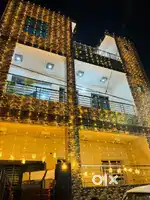 A beautiful 5 bhk ( 3 floor ) house for Sale in Zirakpur @ 88 Lacs /-