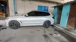 BMW X3 M40i 2024 Diesel 27000 Km Driven