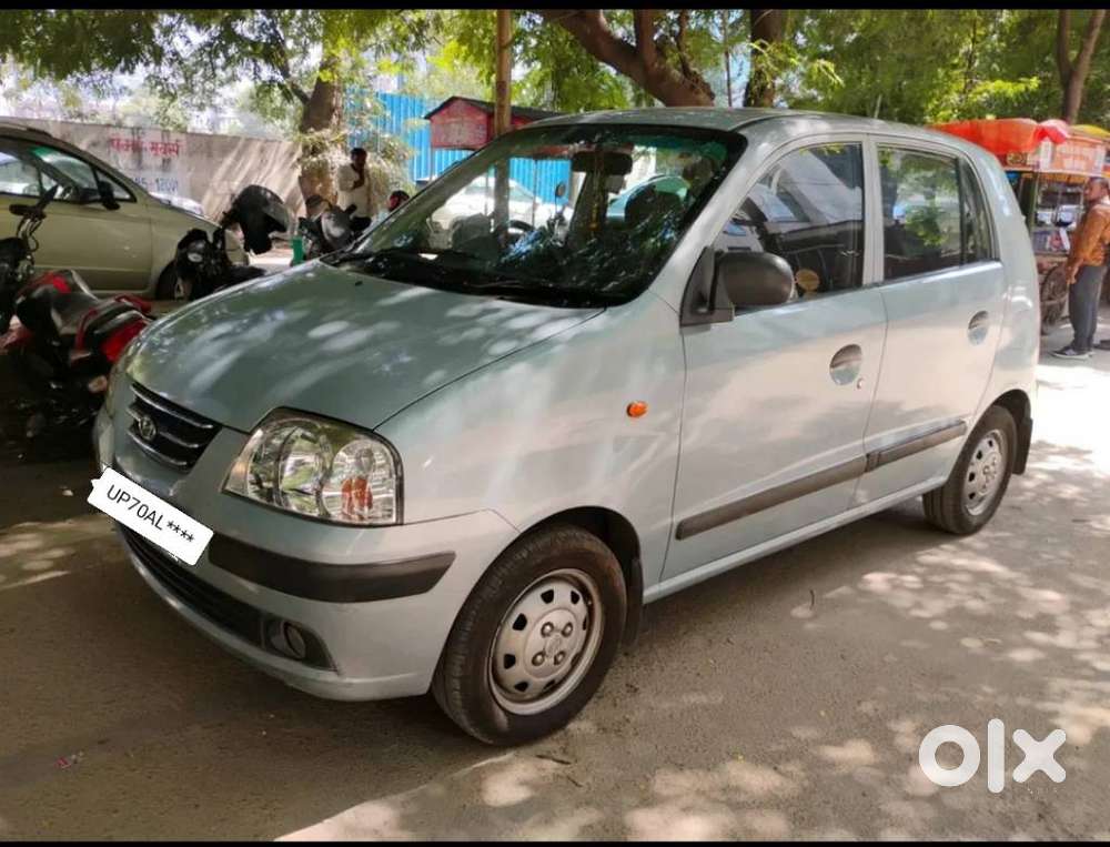 Hyundai Santro Xing XO, 2006, Petrol