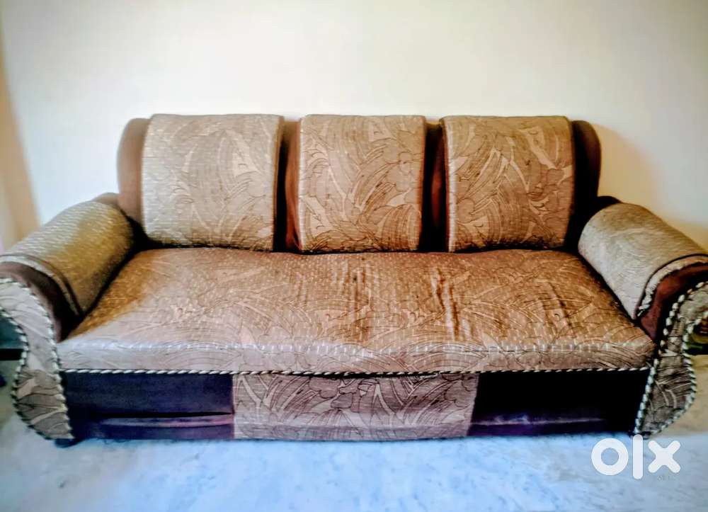 Sofa set for sale