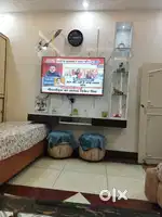 House on decent location