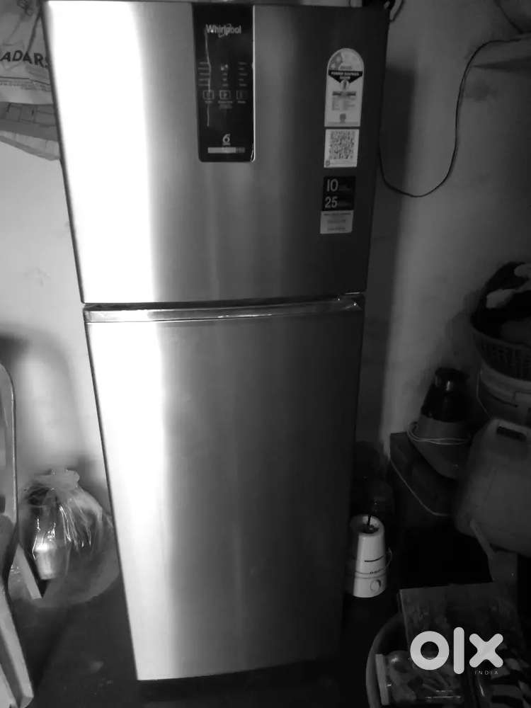 Fridge sell