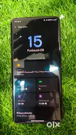 Vivo V50 (8 & 128)