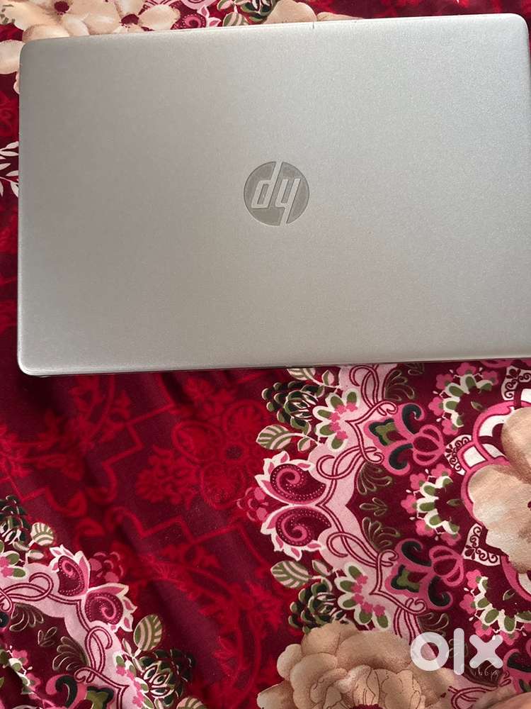 Hp11th gen laptop