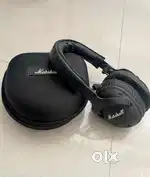 Marshall Monitor II ANC - with new original replacement earpads
