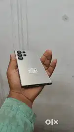 Samsung s24 ultra 12 256