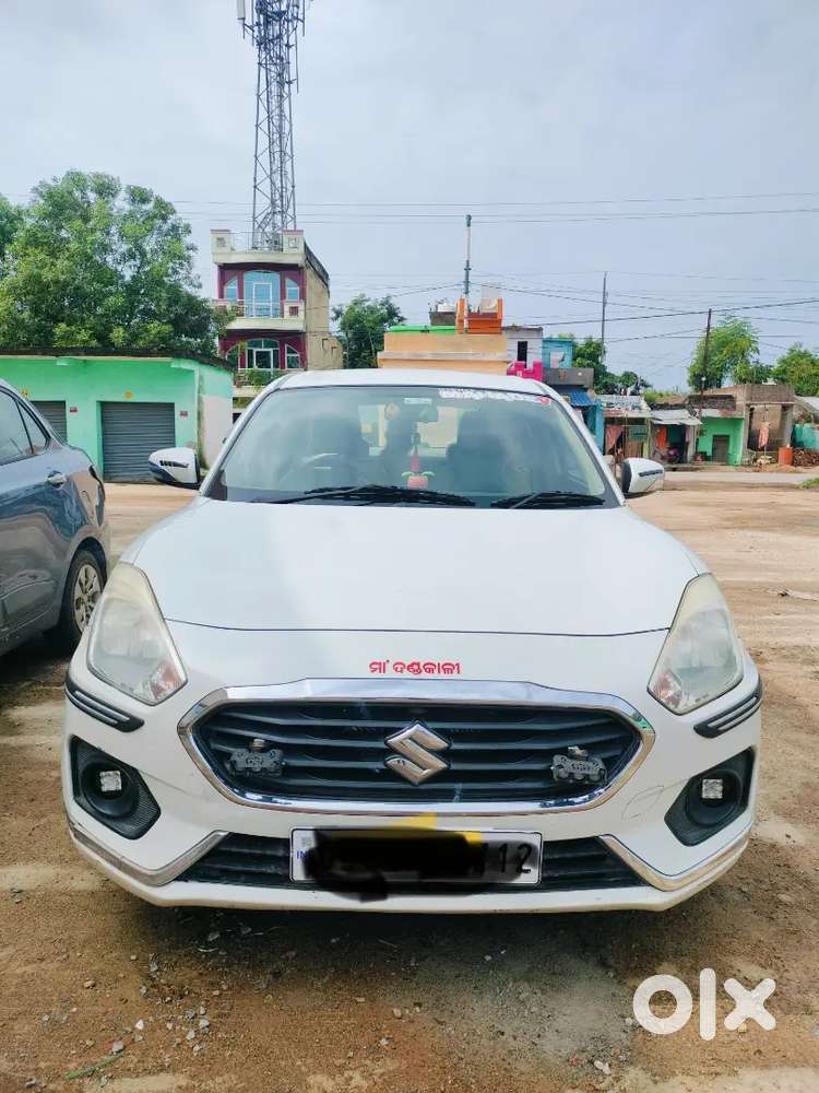 Dzire vdi diesel near soroda ganjam