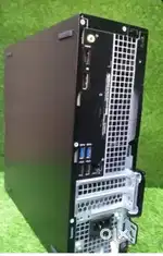 Computer desktop