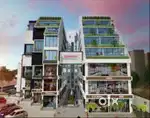 OFFICE FOR RENT IN PRIME LOCATION 11000