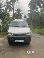 Maruti Suzuki Eeco 2018 Petrol 101064 Km Driven