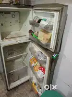 Lg fridge urgent sale