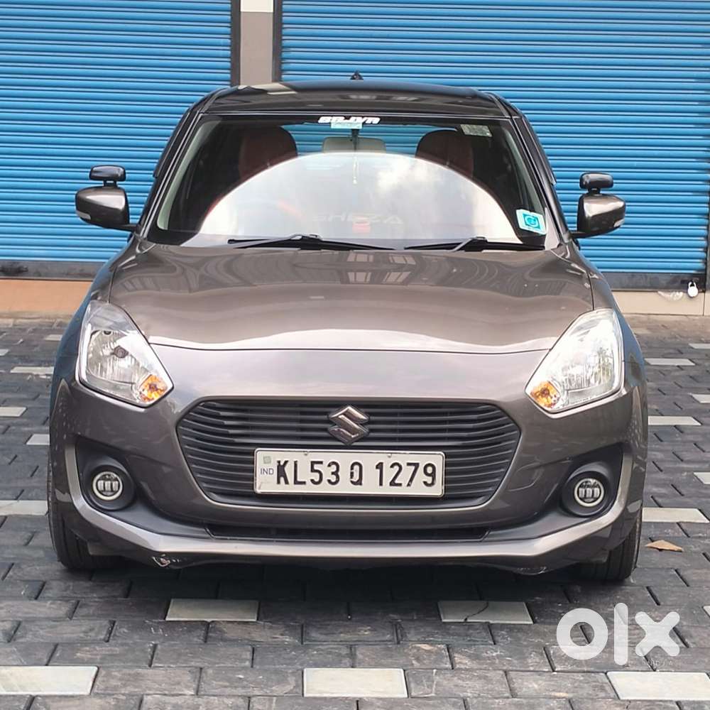 Maruti Suzuki Swift, 2019, Diesel