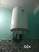 Surya arctic electronic water heater