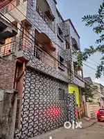2BHK+ Puja/store room, Flat Thana Chowk Ramgarh
