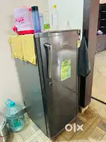 Croma refrigerator