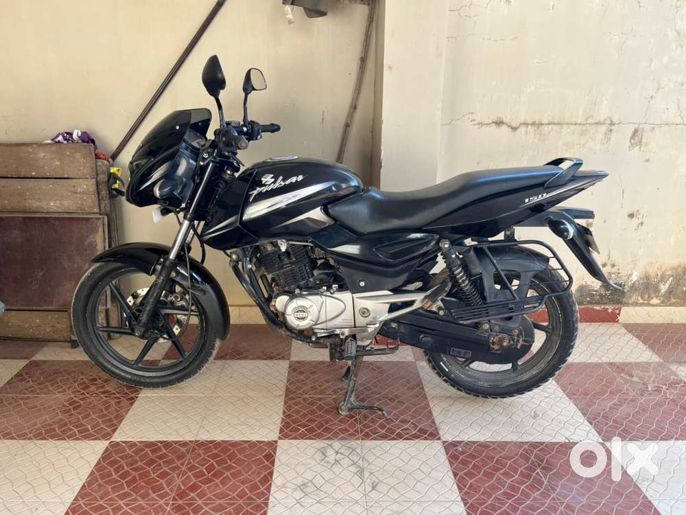 Pulsar 150 Good Condition