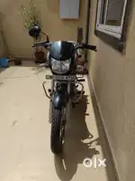 Hero Honda bike bhechna hai flat rate