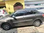 Maruti Suzuki Dzire 2014 CNG & Hybrids Well Maintained