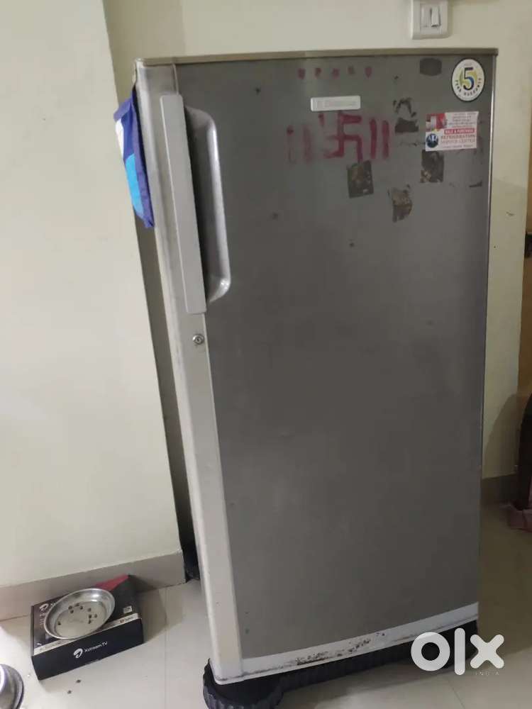 A1 Quality refrigerator available