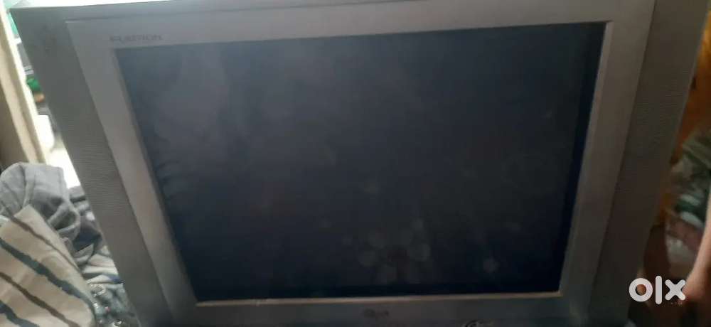 Lg company t.v. 3 year use leva mate message karo